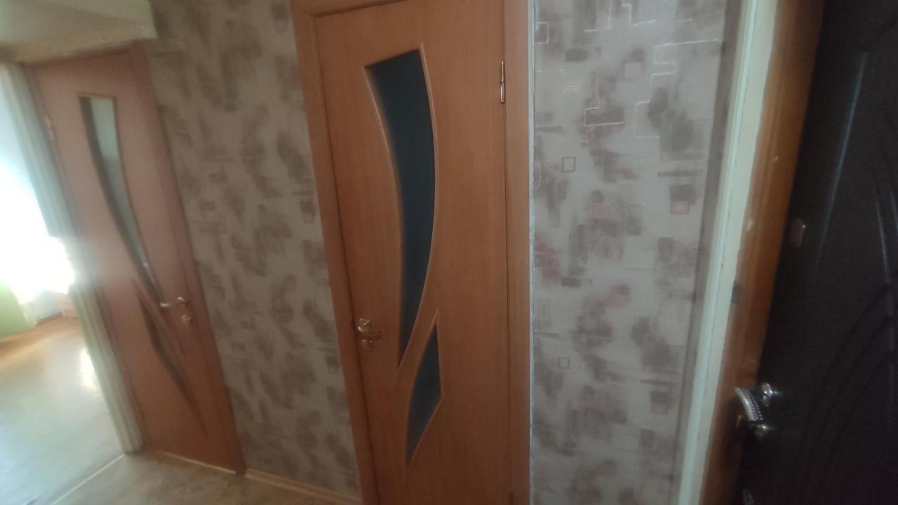 1-Ная Квартира По Адресу Глушко 28 Odesa Exterior photo